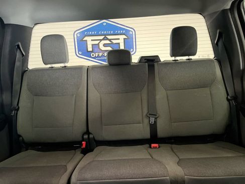 Used 2025 Ford F150 XLT w/ Equipment Group 301A Standard AWD/4WD image 22