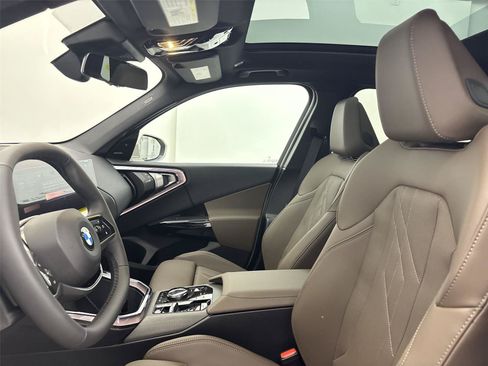 New 2026 BMW X3 xDrive30i w/ Premium Package AWD/4WD image 24