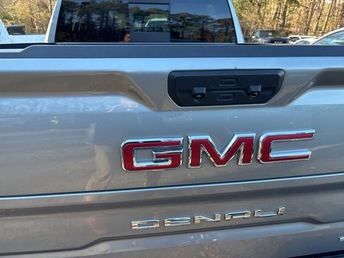 Used 2024 GMC Sierra 1500 Denali image 4