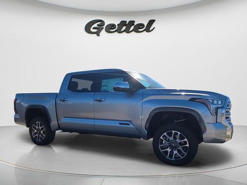 New 2026 Toyota Tundra 1794 Edition AWD/4WD image 3