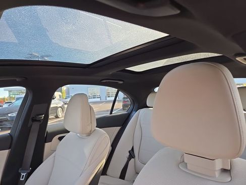 New 2026 Mercedes-Benz C 300 4MATIC Sedan image 26