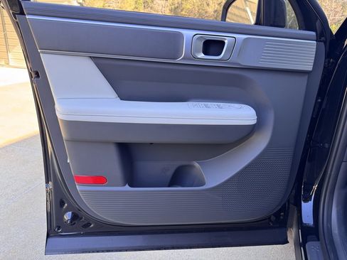 New 2026 Hyundai Santa Fe SEL image 22