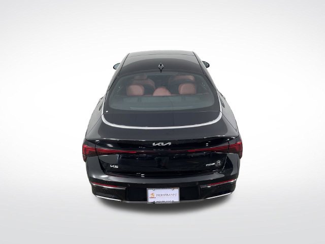 New 2026 Kia K5 GT-Line w/ GT-Line Premium Package FWD image 39