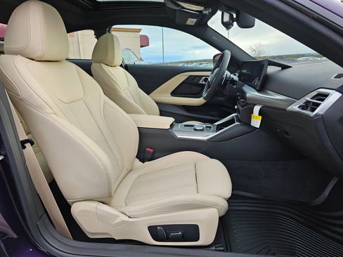 New 2026 BMW 230i xDrive Coupe w/ Premium Package image 13