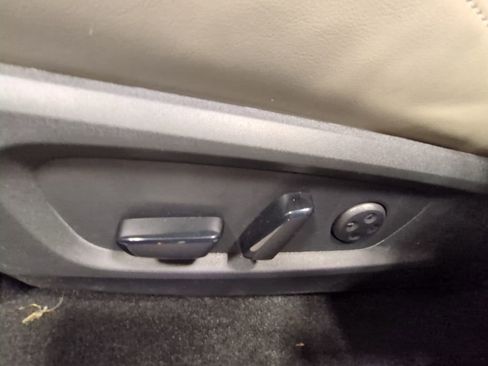 Used 2026 INFINITI QX60 Luxe w/ Cargo Package image 10