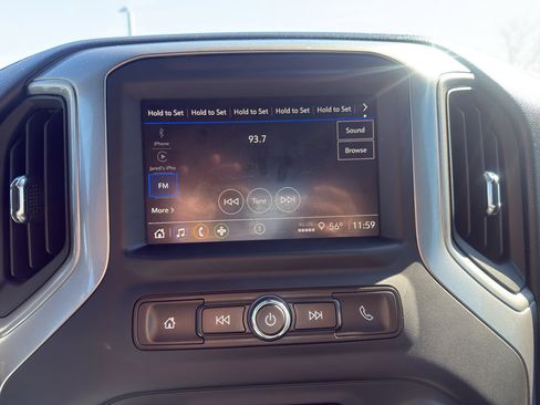 Used 2024 GMC Sierra 2500 Pro image 19