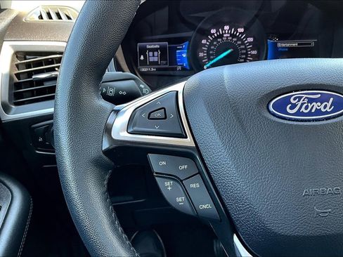 Used 2024 Ford Edge SEL image 23