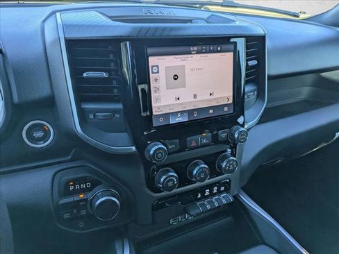 New 2026 RAM 1500 Express image 11