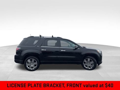Used 2017 GMC Acadia Limited SLT image 6
