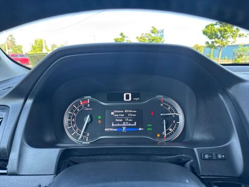 Certified 2017 Honda Ridgeline RTL-E image 29