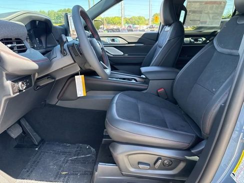 New 2026 Ford Explorer ST image 31