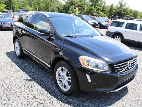 Used 2016 Volvo XC60 T5 Premier AWD/4WD image 4