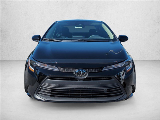 New 2027 Toyota Corolla LE FWD image 3