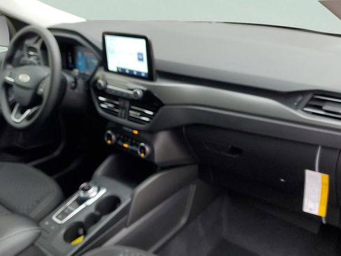 New 2026 Ford Escape Active image 15