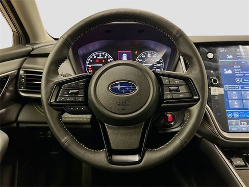New 2025 Subaru Outback Onyx Edition image 19