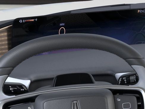 New 2025 Lincoln Navigator L Black Label image 13