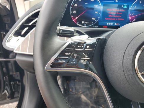 Certified 2025 Mercedes-Benz E 350 Sedan image 25