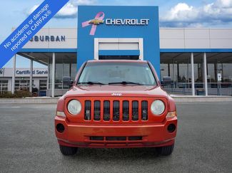 Used 2009 Jeep Patriot Sport FWD video 2