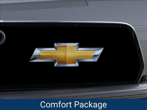 New 2026 Chevrolet Tahoe RST w/ RST Capability Package AWD/4WD image 23