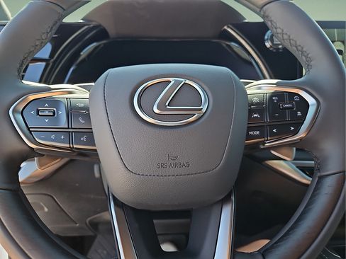 New 2026 Lexus RX 350 F Sport AWD/4WD image 25