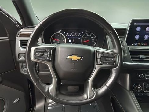 Used 2021 Chevrolet Tahoe Premier image 11