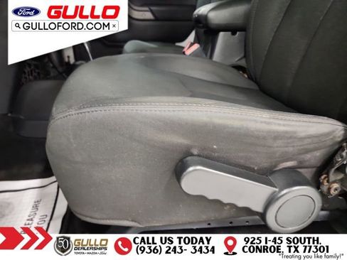 Used 2016 Jeep Wrangler Unlimited Sport w/ Quick Order Package 24S image 21