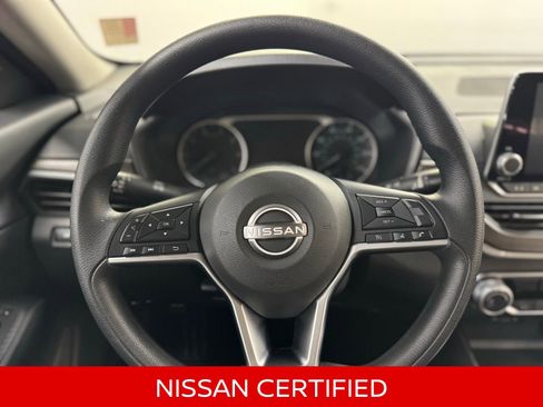 Certified 2024 Nissan Altima 2.5 SV image 15