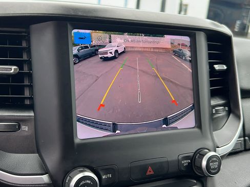 Used 2022 RAM 1500 Big Horn image 16