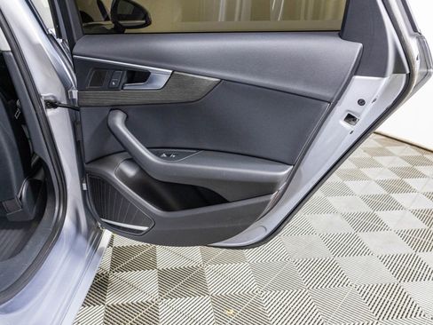 Used 2018 Audi A4 2.0T Premium Plus w/ Premium Plus Package image 44