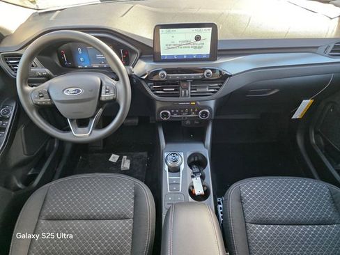 New 2026 Ford Escape Active image 14