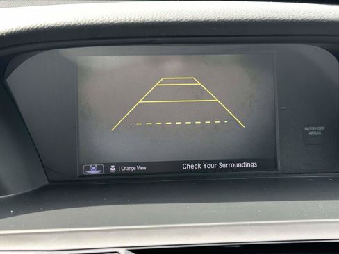 Used 2017 Honda Accord Sport Special Edition image 20