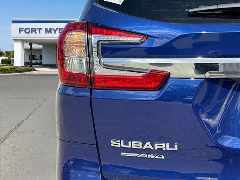 New 2026 Subaru Ascent Limited image 10