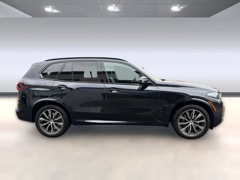 Certified 2026 BMW X5 xDrive40i image 8