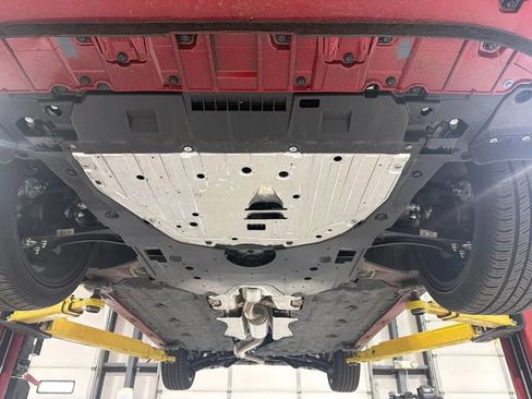 Used 2025 Acura Integra A-Spec FWD image 34