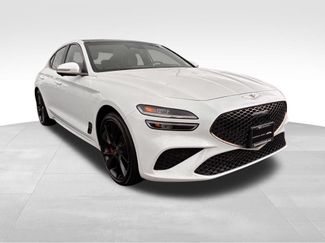 Used 2023 Genesis G70 3.3T w/ Sport Prestige Package AWD/4WD 360° Tour