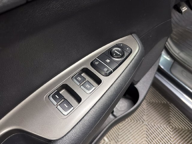 Used 2020 Kia Optima S w/ S Panoramic Sunroof Package FWD image 12