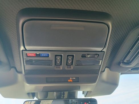 New 2026 Subaru Outback Premium image 24