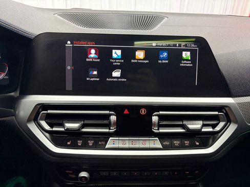 Used 2021 BMW 440i xDrive Coupe w/ Premium Package image 30