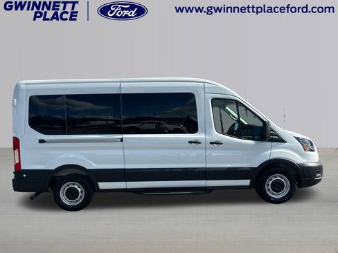 New 2026 Ford Transit 350 XL image 29