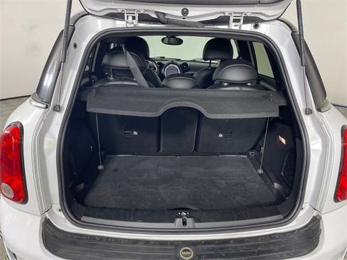 Used 2016 MINI Cooper Countryman S image 18