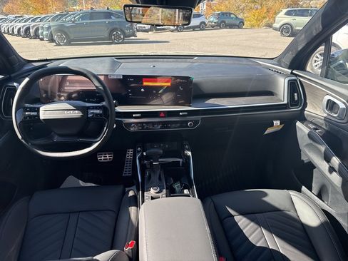 New 2026 Kia Sorento SX Prestige image 2