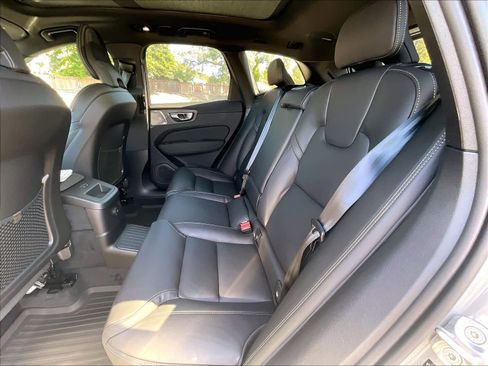 New 2026 Volvo XC60 T8 Ultra w/ Protection Package Premier image 12