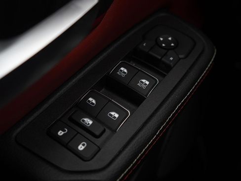 New 2026 RAM 1500 Rebel AWD/4WD image 18