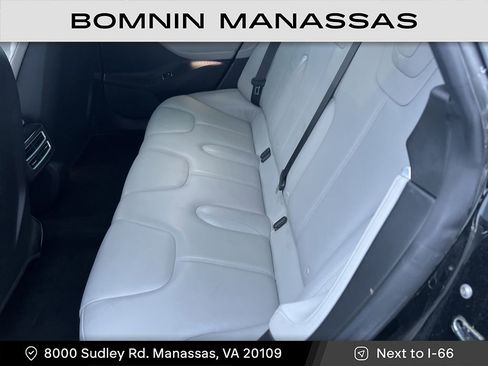 Used 2013 Tesla Model S image 3