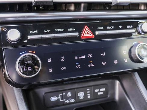 New 2026 Hyundai Santa Cruz Limited AWD/4WD image 20
