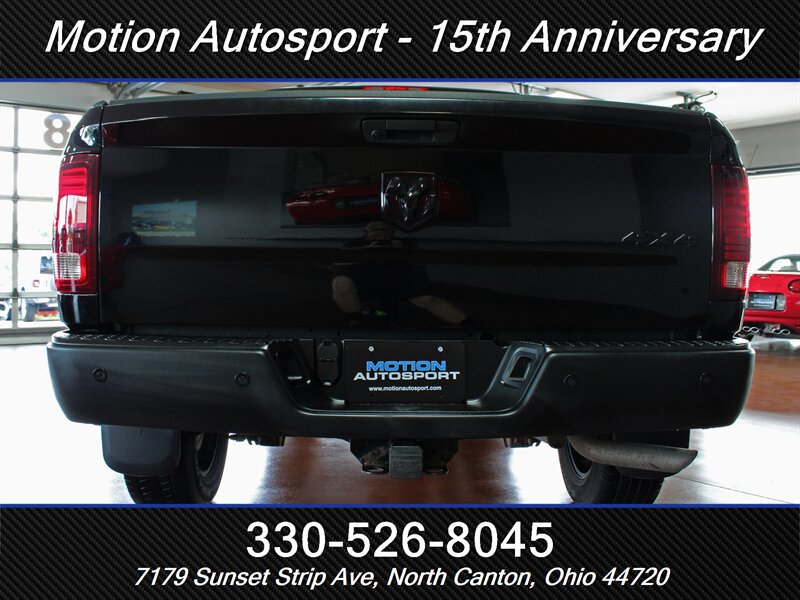 Used 2019 RAM 1500 Warlock AWD/4WD image 6
