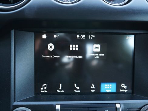 Used 2017 Ford Mustang Shelby GT350 w/ Electronics Package image 61