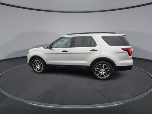 Used 2016 Ford Explorer Sport image 6