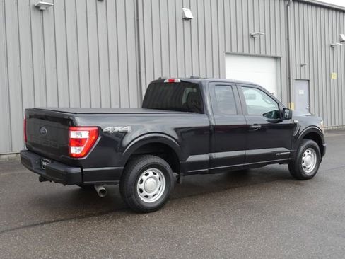 Used 2021 Ford F150 XL w/ Equipment Group 101A High image 10