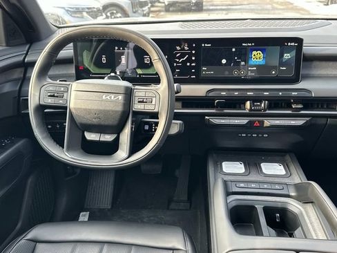 New 2027 Kia Telluride EX X-Line image 2